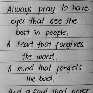 Meet your Posher, Kaitlyn